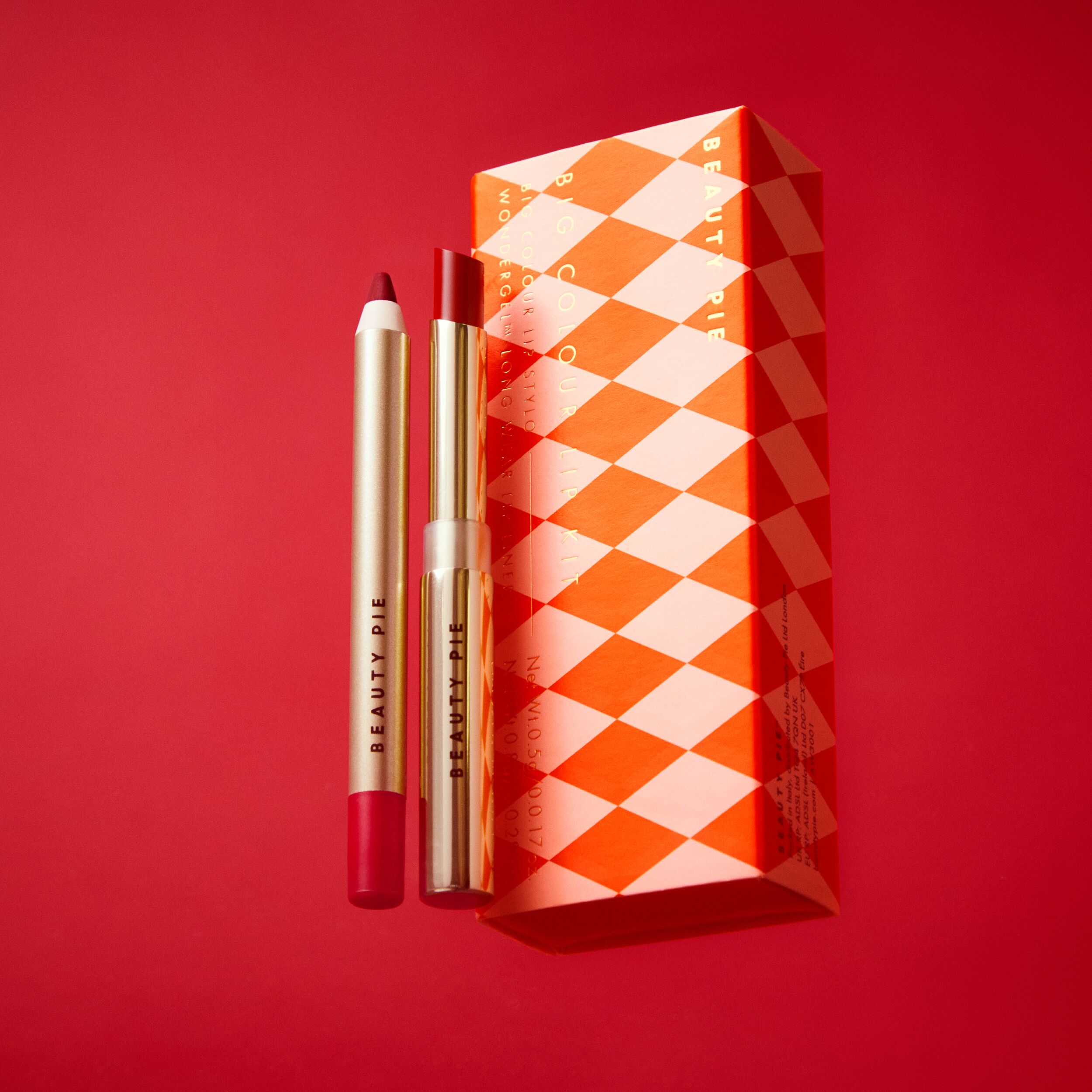 Makeup Products BEAUTY PIE